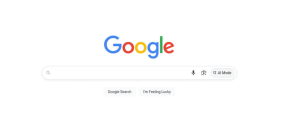 Google Testing AI Mode Button On Google Search Box