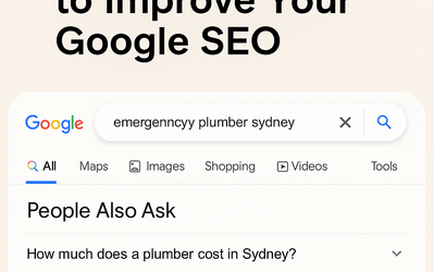 How to Use Google’s “People Also Ask” to Improve Your Website SEO