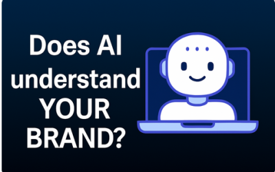does ai understand your brand