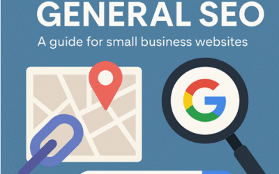 Local SEO vs General SEO