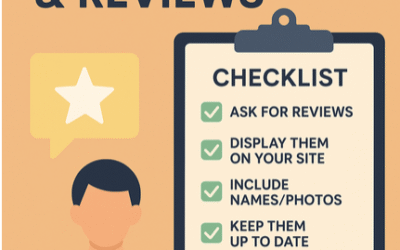 adding reviews to your website