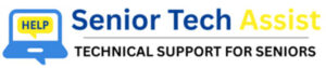 Senior Tech Assist